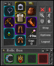 Valantis Attributes