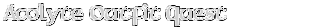 Contentbox headline