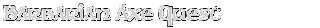 Contentbox headline