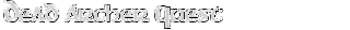 Contentbox headline