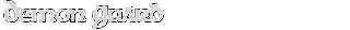 Contentbox headline