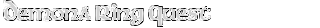 Contentbox headline