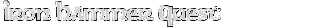 Contentbox headline