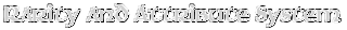 Contentbox headline