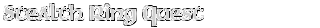 Contentbox headline