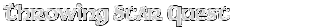 Contentbox headline