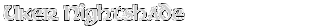 Contentbox headline