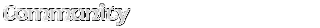 Community Title